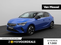 Opel Corsa-e - Elegance 50 kWh | Navigatie | Climate Control | Parkeersensoren | Camera | Cruise Control