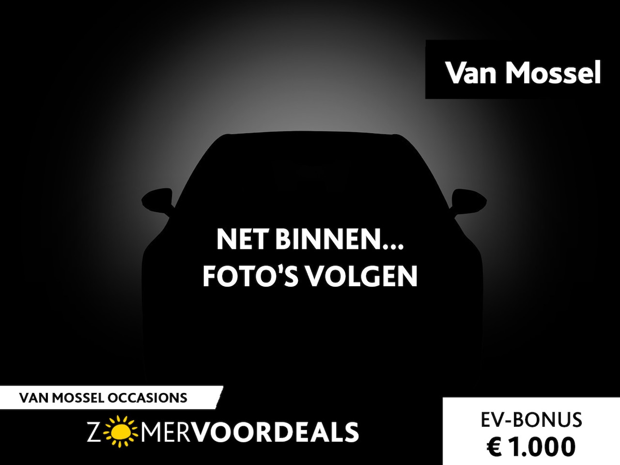 Opel Vivaro Electric - L3 75 kWh Opel Vivaro Electric 75kWh L3 - AutoWereld.nl
