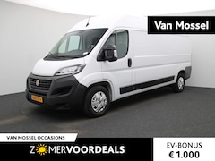 Fiat E-Ducato - 3.5T L3H2 79 kWh | Climate Control | Achteruitrijcamera | Navigatie |