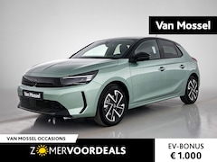 Opel Corsa Electric - Long Range 51 kWh YES | LEVERBAAR VANAF JULI