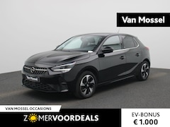 Opel Corsa-e - Elegance 50 kWh