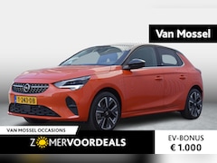 Opel Corsa-e - Elegance 50 kWh | 17"LMV | Navi | Camera | Climate