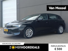 Opel Astra - 1.2 Edition 110pk | Navi | Climate | PDC | LMV |