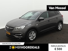 Opel Grandland X - 1.2 Turbo Online Edition