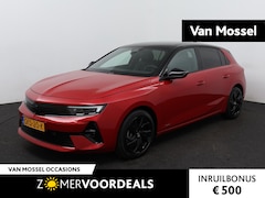 Opel Astra - 1.6 Hybrid Level 4 | Winterpakket | Schuifdak | Navi | AGR stoelen | Zeer complete auto |