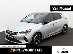Opel Corsa-e - Level 3 50 kWh | 136pk | Automaat | Navigatie | Parkeersensoren