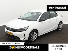 Opel Corsa - 1.2 DEMO SALE