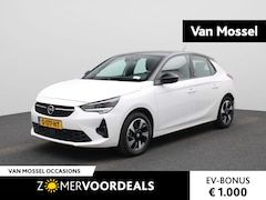 Opel Corsa-e - Level 4 50 kWh | Navigatie | Climate control | Parkeersensoren