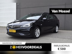Opel Astra Sports Tourer - 1.4 Business Edition | Automaat | 145 PK | Navi | Apple Carplay/Android Auto
