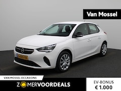 Opel Corsa-e - Level 2 50 kWh