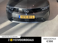 Opel Astra - 1.2 Edition DEMO SALE
