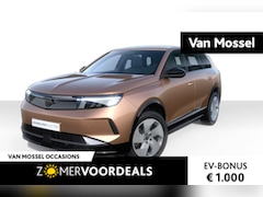 Opel Grandland Electric - Edition 73 kWh | NIEUW | NU TE BESTELLEN EN TE ZIEN IN ONZE SHOWROOM IN VEGHEL