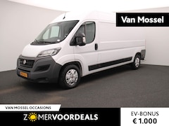 Fiat E-Ducato - 3.5T L3H2 79 kWh | Navigatie | Climate Control | Camera | Parkeersensoren | Zijschuifdeur