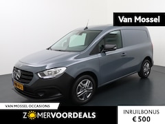 Mercedes-Benz Citan - 108 CDI L1 Base | Airco | Wandbetimmering | Kunstof laadvloer