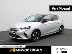 Opel Corsa-e - Elegance 50 kWh