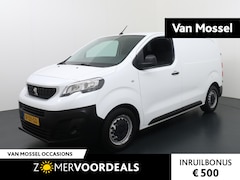 Peugeot Expert - 226C 1.6 BlueHDI 115 Pro | Cruise control | Parkeersensoren | Trekhaak | Airco