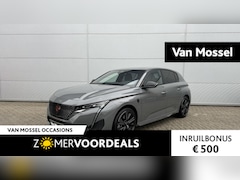 Peugeot 308 - 1.6 Plug-in Hybrid 180 GT