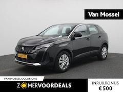 Peugeot 3008 - 1.2 PureTech Active Pack Business 130 PK | Camera | Navigatie | Climate control