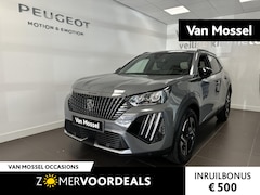 Peugeot 2008 - 1.2 Hybrid 136 Allure | AUTOMAAT | Navi | Camera voor + achter | Keyless entry | dodehoek