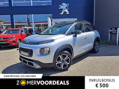 Citroën C3 Aircross - 1.2 PureTech S&S Feel | Parkeersensoren | Climate control | Apple Carplay/Android Auto