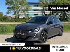 Peugeot 208 - 1.2 PureTech GT
