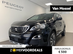 Peugeot 3008 - 1.2 PureTech Allure 130 PK | Navigatie | Apple Carplay/Android Auto | Camera | 1e eigenaar