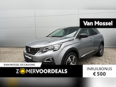 Peugeot 3008 - 1.2 PureTech Allure Automaat| Navigatie | Apple Carplay/Android Auto | Cruise Control