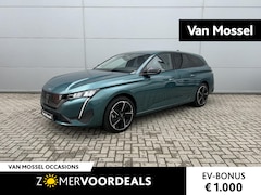 Peugeot e-308 SW - Allure EV 54 kWh | Navigatie | Apple Carplay/Android Auto | Adaptieve Cruise Control | Cam