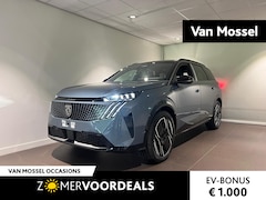 Peugeot e-5008 - GT 73 kWh | NAVI | CAMERA | PANO