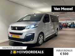 Peugeot Expert - 231L 2.0 BlueHDI 180 Premium | NAVI | CAMERA | LEDER