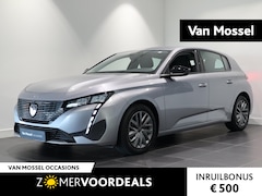 Peugeot 308 - Active Pack - DUAL ZONE CLIMATE CONTROL - FULL LED - PARKEERSENSOREN