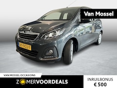 Peugeot 108 - 1.0 e-VTi Active | Airco | Elektrische ramen | Unieke tellerstand