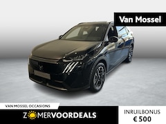 Peugeot 5008 - 1.2 Hybrid 136 Allure | 360 Camera | Adaptieve cruise control | Nu leverbaar