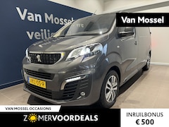 Peugeot Expert - 2.0 BlueHDI 120 Standard Asphalt