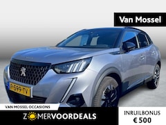 Peugeot 2008 - 1.2 PureTech GT | Camera | Climate control | Navigatie