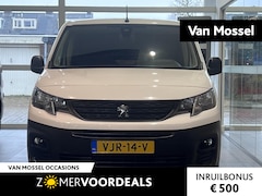 Peugeot Partner - 1.2 PureTech Premium