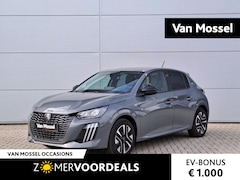 Peugeot e-208 - EV Allure 51 kWh