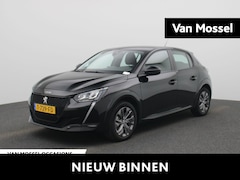 Peugeot e-208 - EV Active Pack 50 kWh