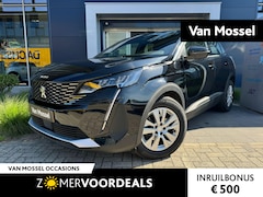 Peugeot 3008 - 1.2 Hybrid 136 Allure Pack Business