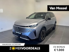 Peugeot e-5008 - GT 360 CAMERA - WARMTEPOMP - ALCANTARA