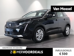 Peugeot 3008 - Active Pack - CAMERA - FULL LED - APPLE CARPLAY/ANDROID AUTO