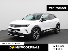 Opel Mokka-e - Elegance 50-kWh | Navi | ECC | PDC | LMV | Cam |