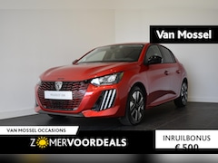 Peugeot 208 - 1.2 PureTech 100 Allure | | VAN MOSSEL VOORRAADVOORDEEL | |