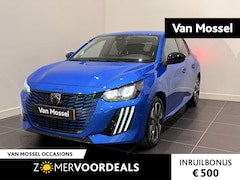 Peugeot 208 - 1.2 PureTech 100 Allure | | VAN MOSSEL VOORRAADVOORDEEL | | Navigatie | LED | NW Model | P