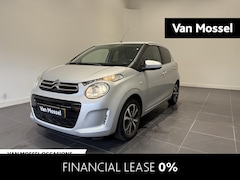 Citroën C1 - 1.0 VTi Shine | Automaat | Groot Media Scherm | Camera | Climate Controle | Apple Carplay