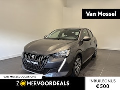 Peugeot 208 - 1.2 PureTech Active Pack