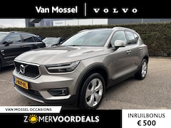 Volvo XC40 - 1.5 T2 Business Pro | Automaat | Trekhaak | Navigatie