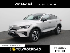 Volvo C40 - Recharge Core | Panoramadak | Camera | Apple Carplay/Android Auto