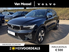 Volvo XC40 - 2.0 B3 Essential | Camera | Navigatie | 18" Lichtmetalen velgen