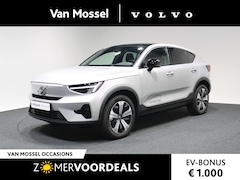 Volvo C40 - Plus Panoramadak | Stoelverwarming | Elektrisch bedienbare achterklep